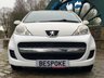 USED 2012 12 PEUGEOT 107 1.0 12V Sportium Hatchback 3dr Petrol Manual Euro 5 (68 ps) IDEAL 1ST CAR / LEARNER CAR - LOW INSURNCE GROUP - ONLY &pound;20 PER YEAR ROAD TAX - 2012 SPORTIUM 'LIMITED EDITION' - AUTO TRADER RETAIL RATING 88/100 DESIRABLE