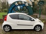 USED 2012 12 PEUGEOT 107 1.0 12V Sportium Hatchback 3dr Petrol Manual Euro 5 (68 ps) IDEAL 1ST CAR / LEARNER CAR - LOW INSURNCE GROUP - ONLY &pound;20 PER YEAR ROAD TAX - 2012 SPORTIUM 'LIMITED EDITION' - AUTO TRADER RETAIL RATING 88/100 DESIRABLE