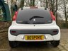 USED 2012 12 PEUGEOT 107 1.0 12V Sportium Hatchback 3dr Petrol Manual Euro 5 (68 ps) IDEAL 1ST CAR / LEARNER CAR - LOW INSURNCE GROUP - ONLY &pound;20 PER YEAR ROAD TAX - 2012 SPORTIUM 'LIMITED EDITION' - AUTO TRADER RETAIL RATING 88/100 DESIRABLE