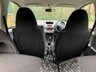 USED 2012 12 PEUGEOT 107 1.0 12V Sportium Hatchback 3dr Petrol Manual Euro 5 (68 ps) IDEAL 1ST CAR / LEARNER CAR - LOW INSURNCE GROUP - ONLY &pound;20 PER YEAR ROAD TAX - 2012 SPORTIUM 'LIMITED EDITION' - AUTO TRADER RETAIL RATING 88/100 DESIRABLE