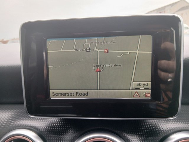 2014 Mercedes-Benz A CLASS - Photo 7