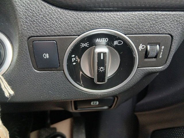 2014 Mercedes-Benz A CLASS - Photo 5