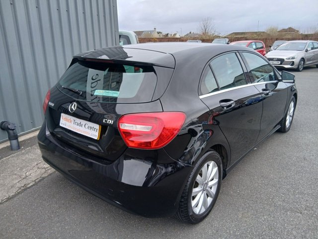 2014 Mercedes-Benz A CLASS - Photo 10