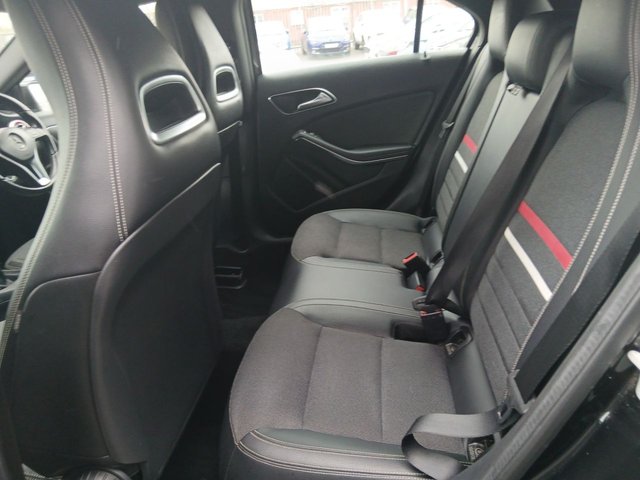 2014 Mercedes-Benz A CLASS - Photo 8