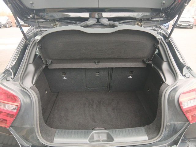 2014 Mercedes-Benz A CLASS - Photo 11