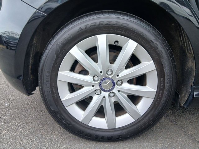 2014 Mercedes-Benz A CLASS - Photo 12