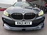 USED 2021 21 BMW 1 SERIES 2.0 M135i Auto xDrive Euro 6 (s/s) 5dr DELIVERY!! 1 OWNER!! FBMWSH!!