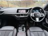 USED 2021 21 BMW 1 SERIES 2.0 128ti Auto Euro 6 (s/s) 5dr DELIVERY!! STUNNING CAR!!