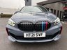 USED 2021 21 BMW 1 SERIES 2.0 128ti Auto Euro 6 (s/s) 5dr DELIVERY!! STUNNING CAR!!