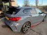USED 2021 21 BMW 1 SERIES 2.0 128ti Auto Euro 6 (s/s) 5dr DELIVERY!! STUNNING CAR!!