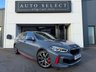 USED 2021 21 BMW 1 SERIES 2.0 128ti Auto Euro 6 (s/s) 5dr DELIVERY!! STUNNING CAR!!