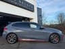 USED 2021 21 BMW 1 SERIES 2.0 128ti Auto Euro 6 (s/s) 5dr DELIVERY!! STUNNING CAR!!