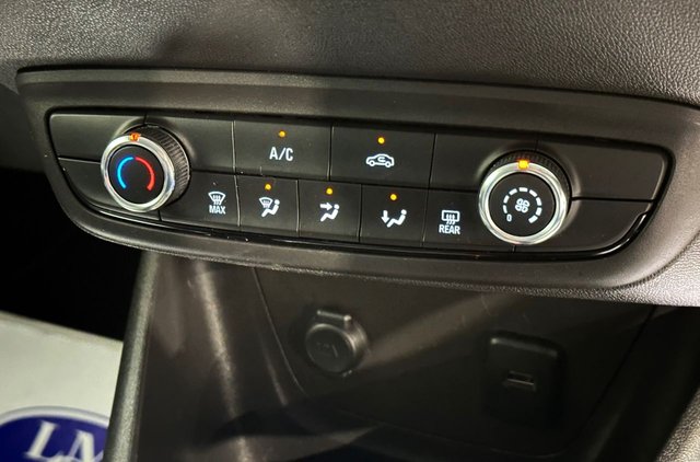 View our VAUXHALL CROSSLAND X