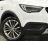 USED 2020 70 VAUXHALL CROSSLAND X 1.2 Turbo Griffin SUV 5dr Petrol Manual Euro 6 (s/s) (110 ps) 