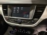 USED 2020 70 VAUXHALL CROSSLAND X 1.2 Turbo Griffin SUV 5dr Petrol Manual Euro 6 (s/s) (110 ps) 