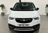 USED 2020 70 VAUXHALL CROSSLAND X 1.2 Turbo Griffin SUV 5dr Petrol Manual Euro 6 (s/s) (110 ps) 
