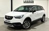 USED 2020 70 VAUXHALL CROSSLAND X 1.2 Turbo Griffin SUV 5dr Petrol Manual Euro 6 (s/s) (110 ps) 