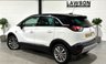 USED 2020 70 VAUXHALL CROSSLAND X 1.2 Turbo Griffin SUV 5dr Petrol Manual Euro 6 (s/s) (110 ps) 