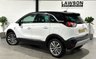 USED 2020 70 VAUXHALL CROSSLAND X 1.2 Turbo Griffin SUV 5dr Petrol Manual Euro 6 (s/s) (110 ps) 