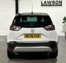 USED 2020 70 VAUXHALL CROSSLAND X 1.2 Turbo Griffin SUV 5dr Petrol Manual Euro 6 (s/s) (110 ps) 