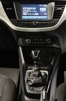 USED 2020 70 VAUXHALL CROSSLAND X 1.2 Turbo Griffin SUV 5dr Petrol Manual Euro 6 (s/s) (110 ps) 