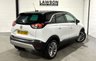 USED 2020 70 VAUXHALL CROSSLAND X 1.2 Turbo Griffin SUV 5dr Petrol Manual Euro 6 (s/s) (110 ps) 