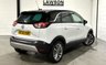 USED 2020 70 VAUXHALL CROSSLAND X 1.2 Turbo Griffin SUV 5dr Petrol Manual Euro 6 (s/s) (110 ps) 