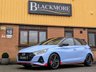 USED 2023 23 HYUNDAI I20 (23) 1.6 N BOSE - BLACK ROOF - 1 OWNER - FHSH