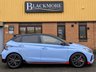 USED 2023 23 HYUNDAI I20 (23) 1.6 N BOSE - BLACK ROOF - 1 OWNER - FHSH
