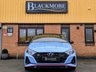 USED 2023 23 HYUNDAI I20 (23) 1.6 N BOSE - BLACK ROOF - 1 OWNER - FHSH
