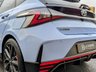 USED 2023 23 HYUNDAI I20 (23) 1.6 N BOSE - BLACK ROOF - 1 OWNER - FHSH