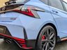 USED 2023 23 HYUNDAI I20 (23) 1.6 N BOSE - BLACK ROOF - 1 OWNER - FHSH