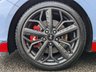 USED 2023 23 HYUNDAI I20 (23) 1.6 N BOSE - BLACK ROOF - 1 OWNER - FHSH