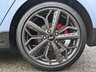 USED 2023 23 HYUNDAI I20 (23) 1.6 N BOSE - BLACK ROOF - 1 OWNER - FHSH