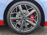 USED 2023 23 HYUNDAI I20 (23) 1.6 N BOSE - BLACK ROOF - 1 OWNER - FHSH