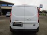 USED 2022 72 FORD TRANSIT CONNECT 1.5 250 EcoBlue Limited Panel Van 5dr Diesel Manual L2 Euro 6 (s/s) (120 ps) Finished in FROZEN WHITE with Grey Heated Trim. This Iconic Ford Transit Connect is one of the best small vans on the market today. It offers plenty of practicality and a remarkable car like driving experience. Features include, Balance of Ford Warranty, Clifford Alarm, Keyless Start, Alloys, Heated Seats, Alloys, Power Folding Mirrors, Park Sensors, DAB Radio and much more.