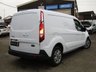 USED 2022 72 FORD TRANSIT CONNECT 1.5 250 EcoBlue Limited Panel Van 5dr Diesel Manual L2 Euro 6 (s/s) (120 ps) Finished in FROZEN WHITE with Grey Heated Trim. This Iconic Ford Transit Connect is one of the best small vans on the market today. It offers plenty of practicality and a remarkable car like driving experience. Features include, Balance of Ford Warranty, Clifford Alarm, Keyless Start, Alloys, Heated Seats, Alloys, Power Folding Mirrors, Park Sensors, DAB Radio and much more.