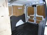 USED 2022 72 FORD TRANSIT CONNECT 1.5 250 EcoBlue Limited Panel Van 5dr Diesel Manual L2 Euro 6 (s/s) (120 ps) Finished in FROZEN WHITE with Grey Heated Trim. This Iconic Ford Transit Connect is one of the best small vans on the market today. It offers plenty of practicality and a remarkable car like driving experience. Features include, Balance of Ford Warranty, Clifford Alarm, Keyless Start, Alloys, Heated Seats, Alloys, Power Folding Mirrors, Park Sensors, DAB Radio and much more.