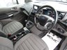 USED 2022 72 FORD TRANSIT CONNECT 1.5 250 EcoBlue Limited Panel Van 5dr Diesel Manual L2 Euro 6 (s/s) (120 ps) Finished in FROZEN WHITE with Grey Heated Trim. This Iconic Ford Transit Connect is one of the best small vans on the market today. It offers plenty of practicality and a remarkable car like driving experience. Features include, Balance of Ford Warranty, Clifford Alarm, Keyless Start, Alloys, Heated Seats, Alloys, Power Folding Mirrors, Park Sensors, DAB Radio and much more.