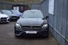 USED 2017 67 MERCEDES-BENZ E-CLASS 2.0 E220d AMG Line (Premium) Coupe 2dr Diesel G-Tronic+ Euro 6 (s/s) (194 ps) 20" - MEM SEATS - FULL MERC SERVICE