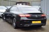 USED 2017 67 MERCEDES-BENZ E-CLASS 2.0 E220d AMG Line (Premium) Coupe 2dr Diesel G-Tronic+ Euro 6 (s/s) (194 ps) 20" - MEM SEATS - FULL MERC SERVICE