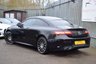 USED 2017 67 MERCEDES-BENZ E-CLASS 2.0 E220d AMG Line (Premium) Coupe 2dr Diesel G-Tronic+ Euro 6 (s/s) (194 ps) 20" - MEM SEATS - FULL MERC SERVICE