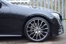 USED 2017 67 MERCEDES-BENZ E-CLASS 2.0 E220d AMG Line (Premium) Coupe 2dr Diesel G-Tronic+ Euro 6 (s/s) (194 ps) 20" - MEM SEATS - FULL MERC SERVICE