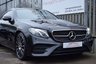 USED 2017 67 MERCEDES-BENZ E-CLASS 2.0 E220d AMG Line (Premium) Coupe 2dr Diesel G-Tronic+ Euro 6 (s/s) (194 ps) 20" - MEM SEATS - FULL MERC SERVICE