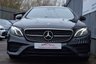 USED 2017 67 MERCEDES-BENZ E-CLASS 2.0 E220d AMG Line (Premium) Coupe 2dr Diesel G-Tronic+ Euro 6 (s/s) (194 ps) 20" - MEM SEATS - FULL MERC SERVICE