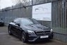 USED 2017 67 MERCEDES-BENZ E-CLASS 2.0 E220d AMG Line (Premium) Coupe 2dr Diesel G-Tronic+ Euro 6 (s/s) (194 ps) 20" - MEM SEATS - FULL MERC SERVICE