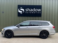USED 2017 17 VOLKSWAGEN PASSAT 1.6 TDI GT Estate 5dr Diesel Manual Euro 6 (s/s) (120 ps) 