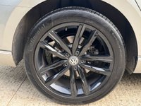 USED 2017 17 VOLKSWAGEN PASSAT 1.6 TDI GT Estate 5dr Diesel Manual Euro 6 (s/s) (120 ps) 