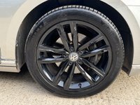 USED 2017 17 VOLKSWAGEN PASSAT 1.6 TDI GT Estate 5dr Diesel Manual Euro 6 (s/s) (120 ps) 