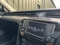 USED 2017 17 VOLKSWAGEN PASSAT 1.6 TDI GT Estate 5dr Diesel Manual Euro 6 (s/s) (120 ps) 